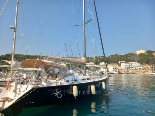 Beneteau oceanis 423 clipper