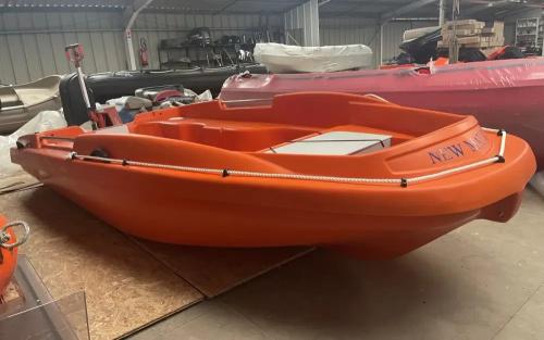 Rigiflex new matic 360