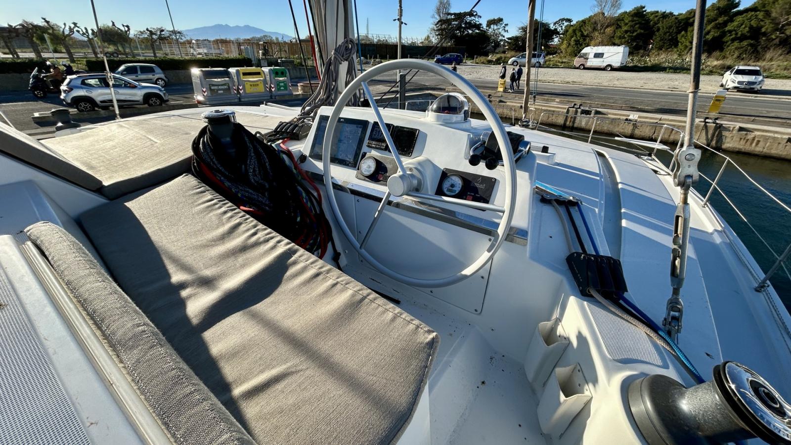 catana Bali 4.2