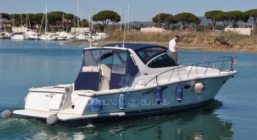 Tiara yachts 3800 open