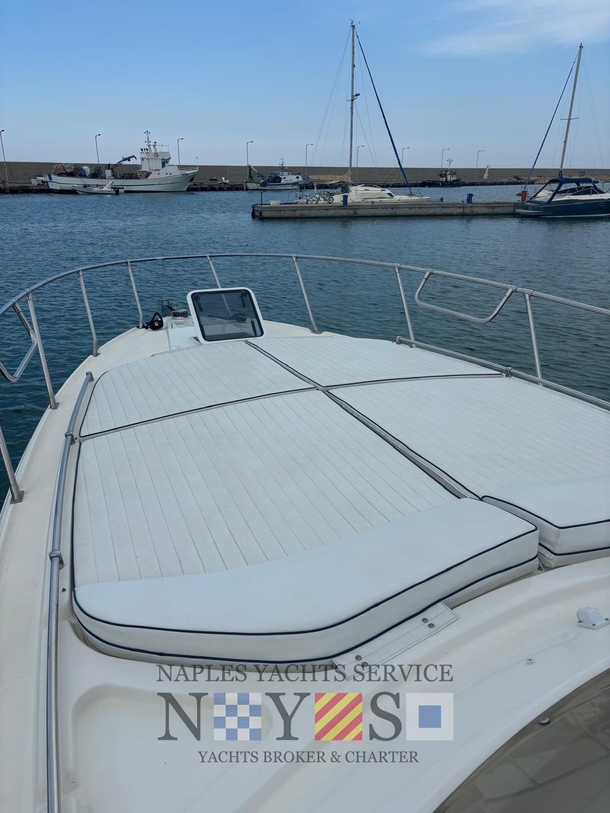 gagliotta Camaro even 42