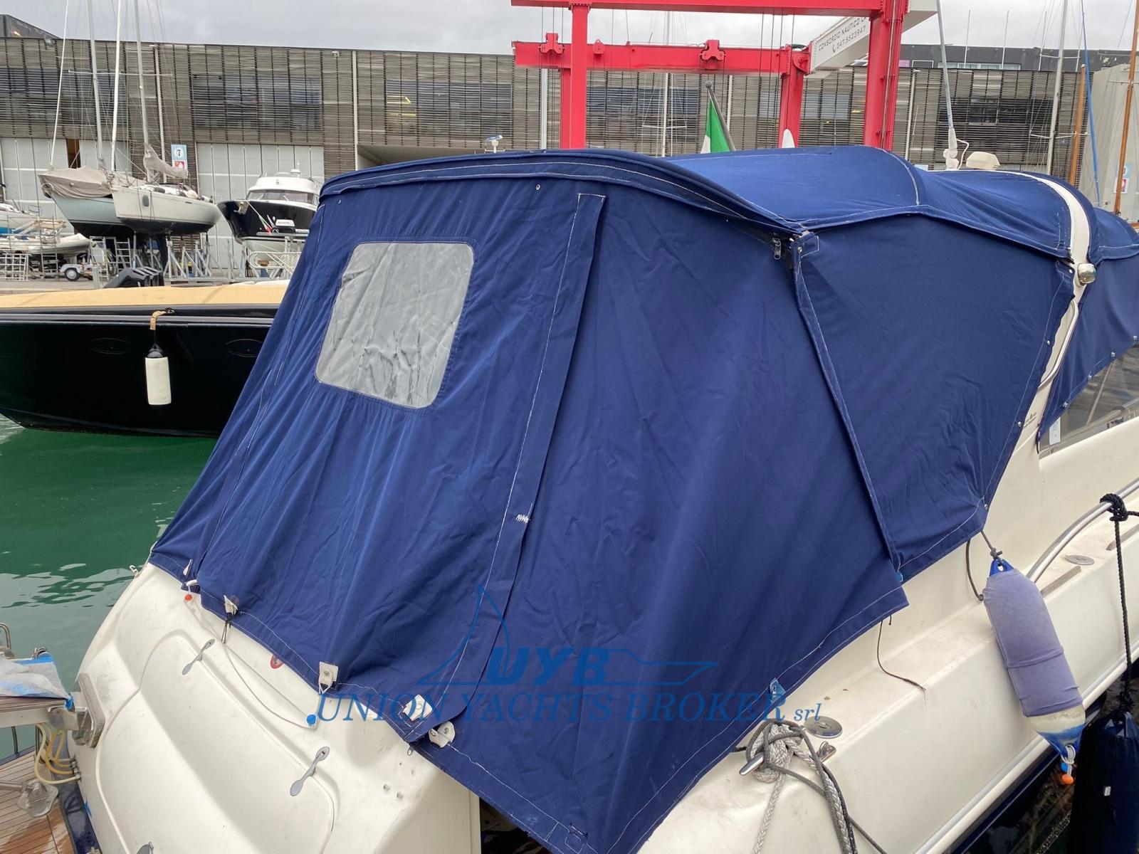airon marine 345