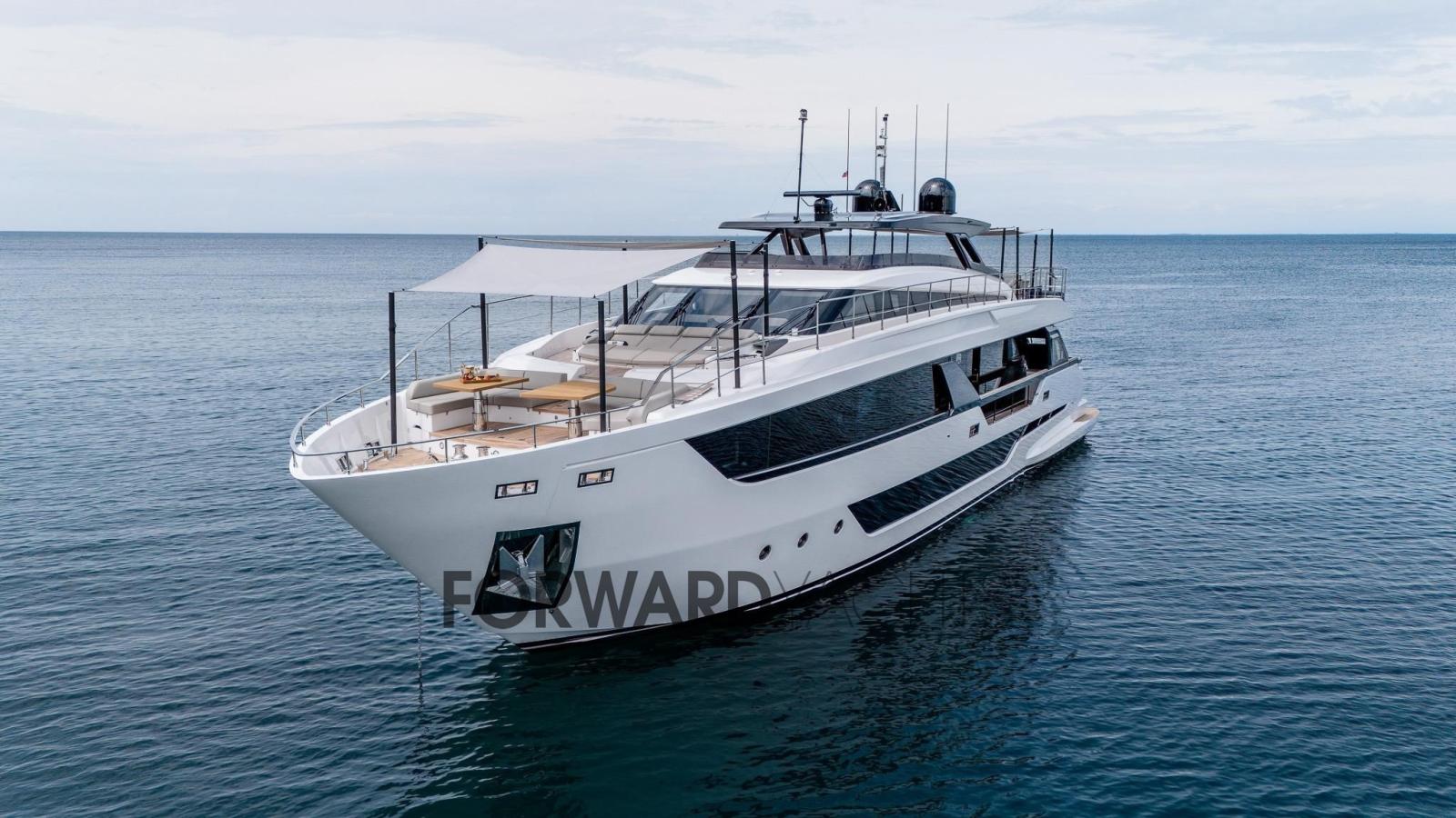 ferretti Ferretti 1000