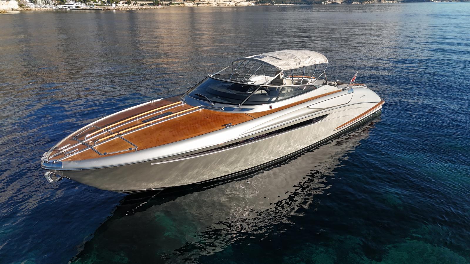 riva Rivarama 44