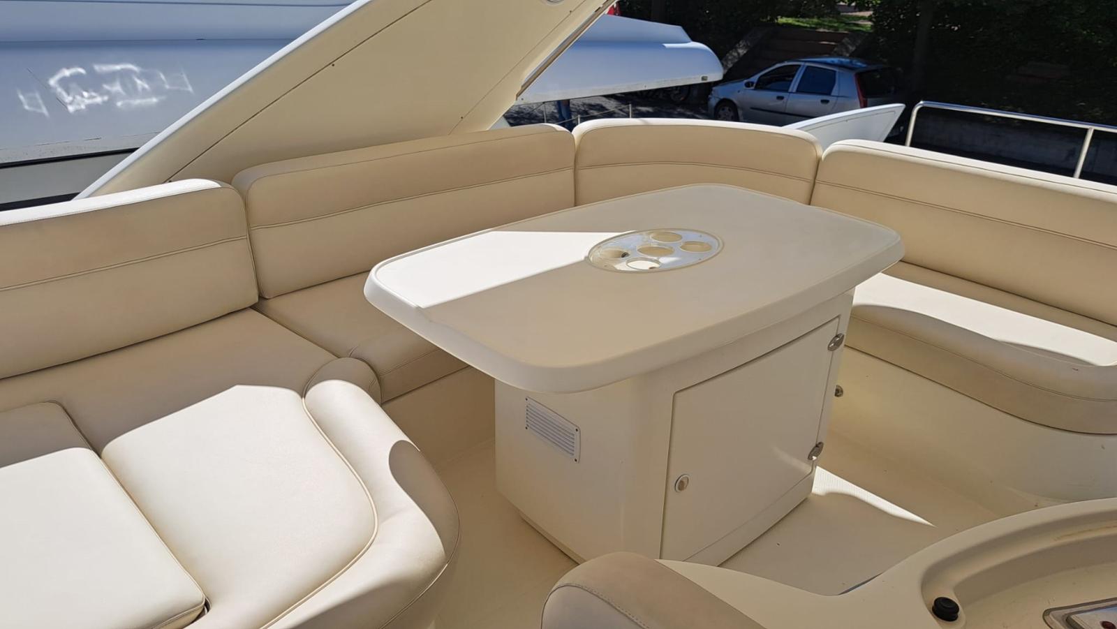 azimut Az 62 fly evolution