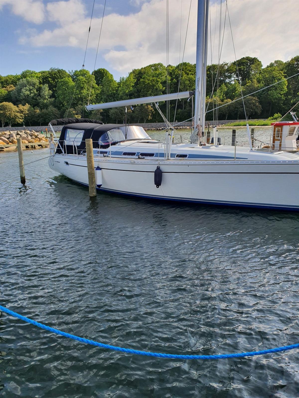 elan Elan 431 owners version