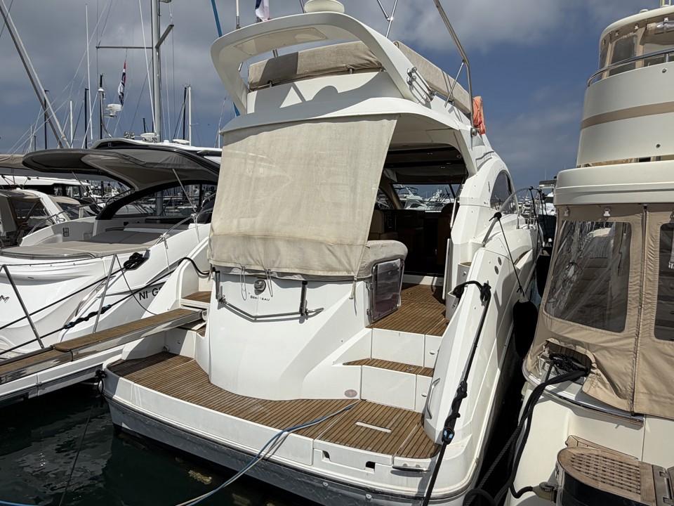 beneteau Monte carlo 47 fly