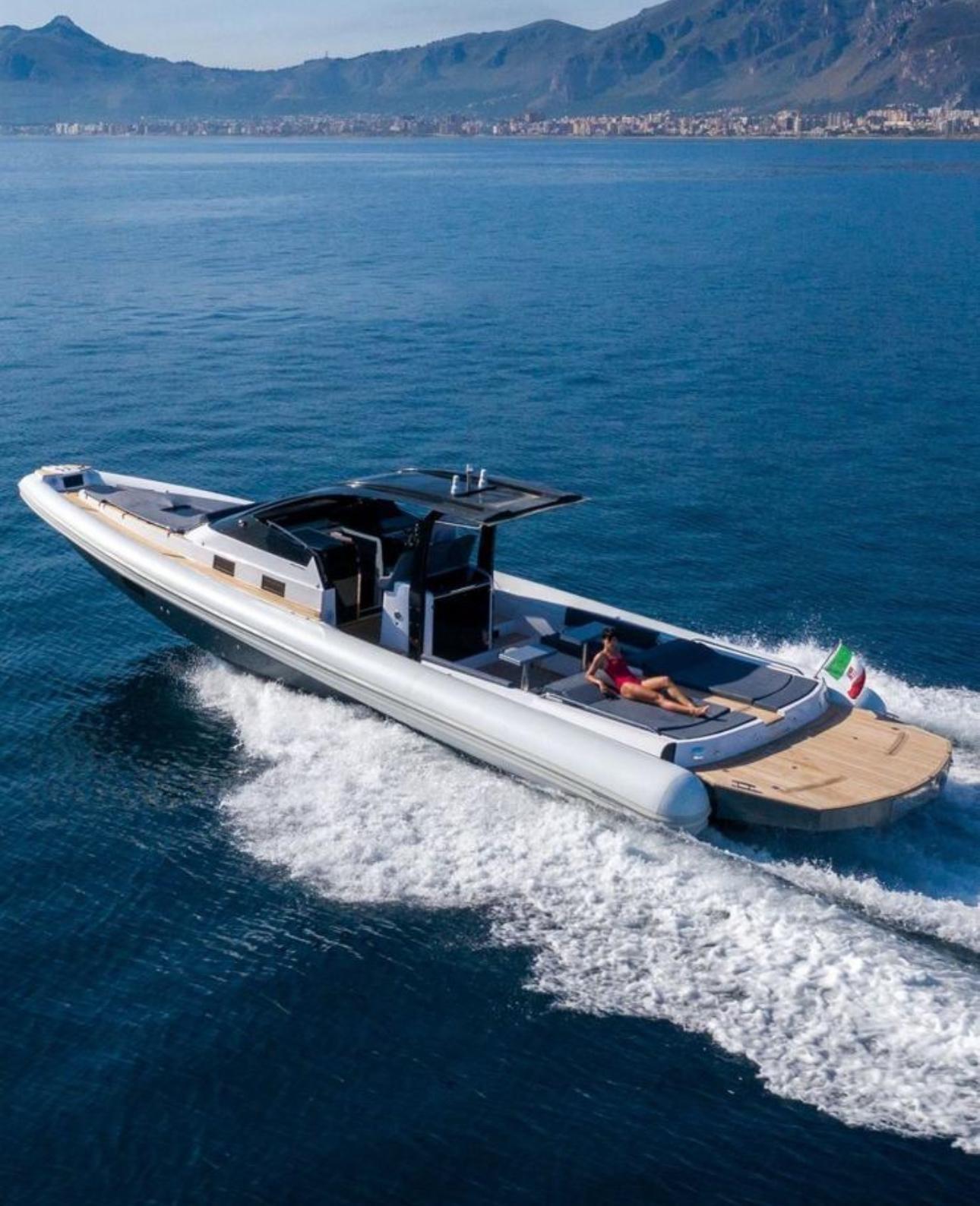 magazzu Mx-14 classic