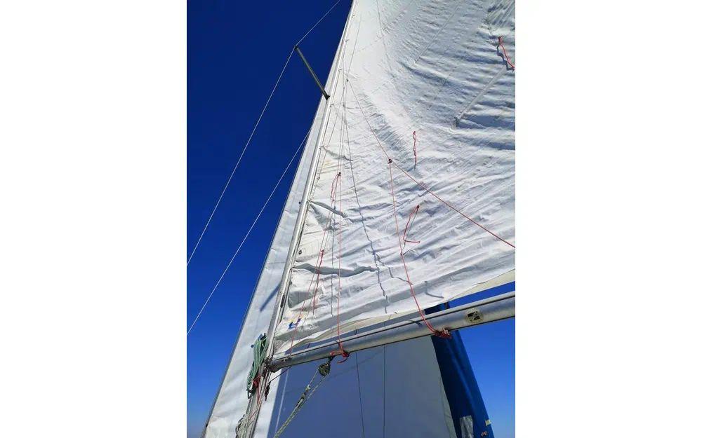 dufour Dufour 1800