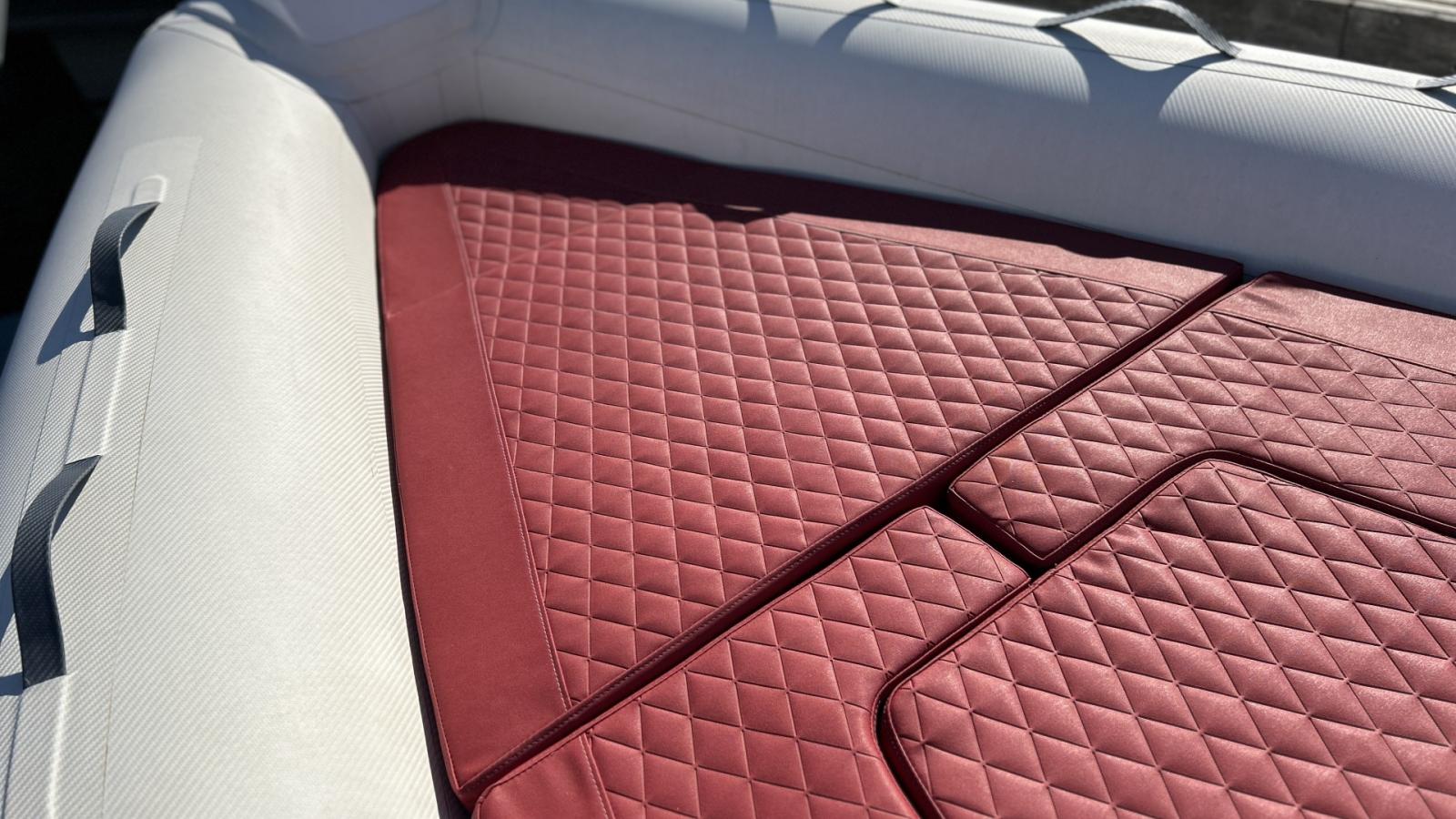 fanale marine Pichju 600