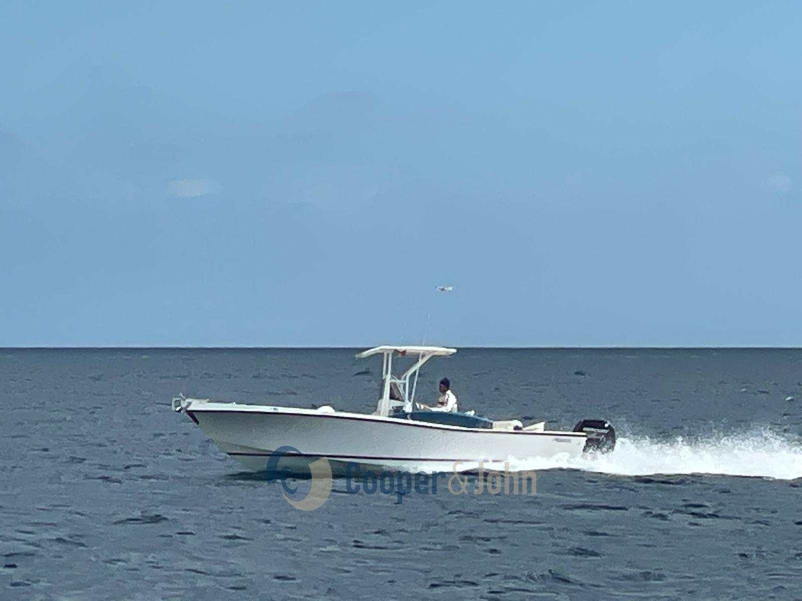 mako marine Mako 251