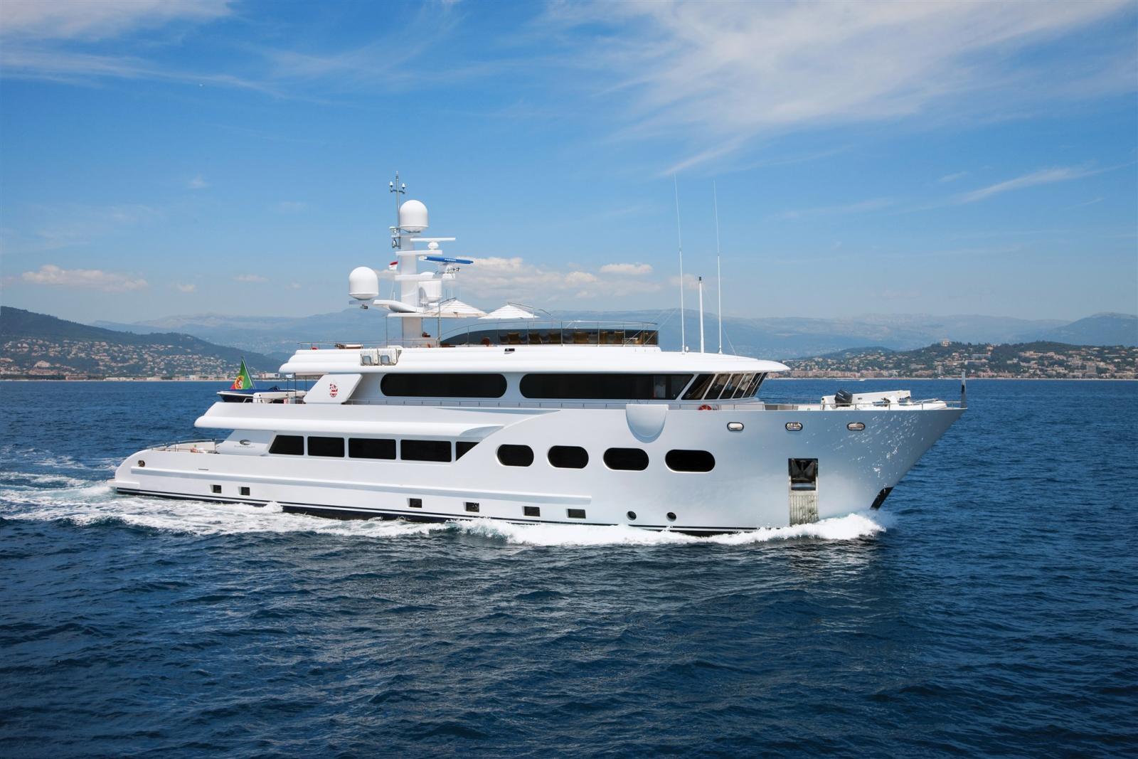 eurocraft Explorer 44