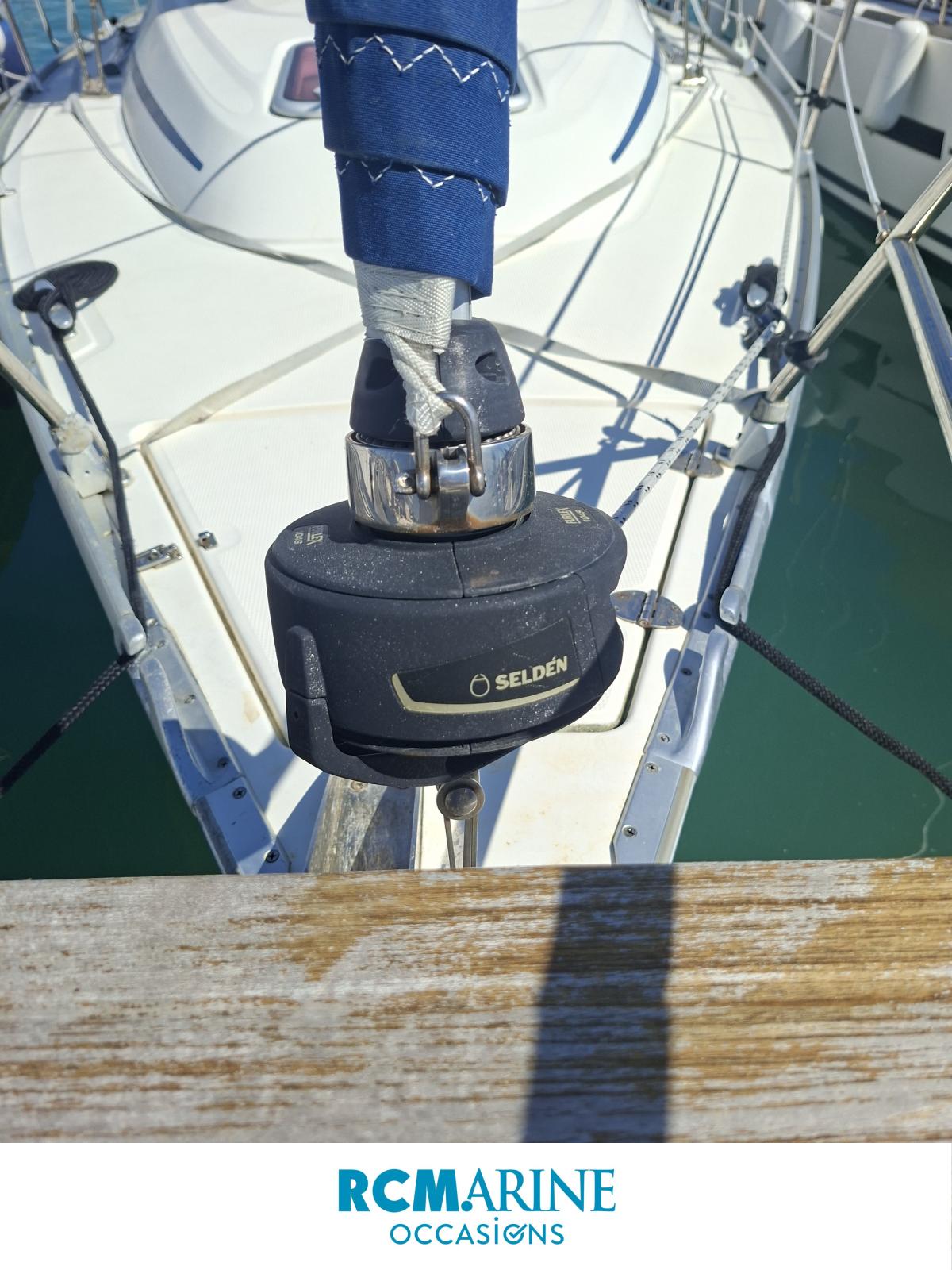 bavaria yachts Bavaria 30 cruiser