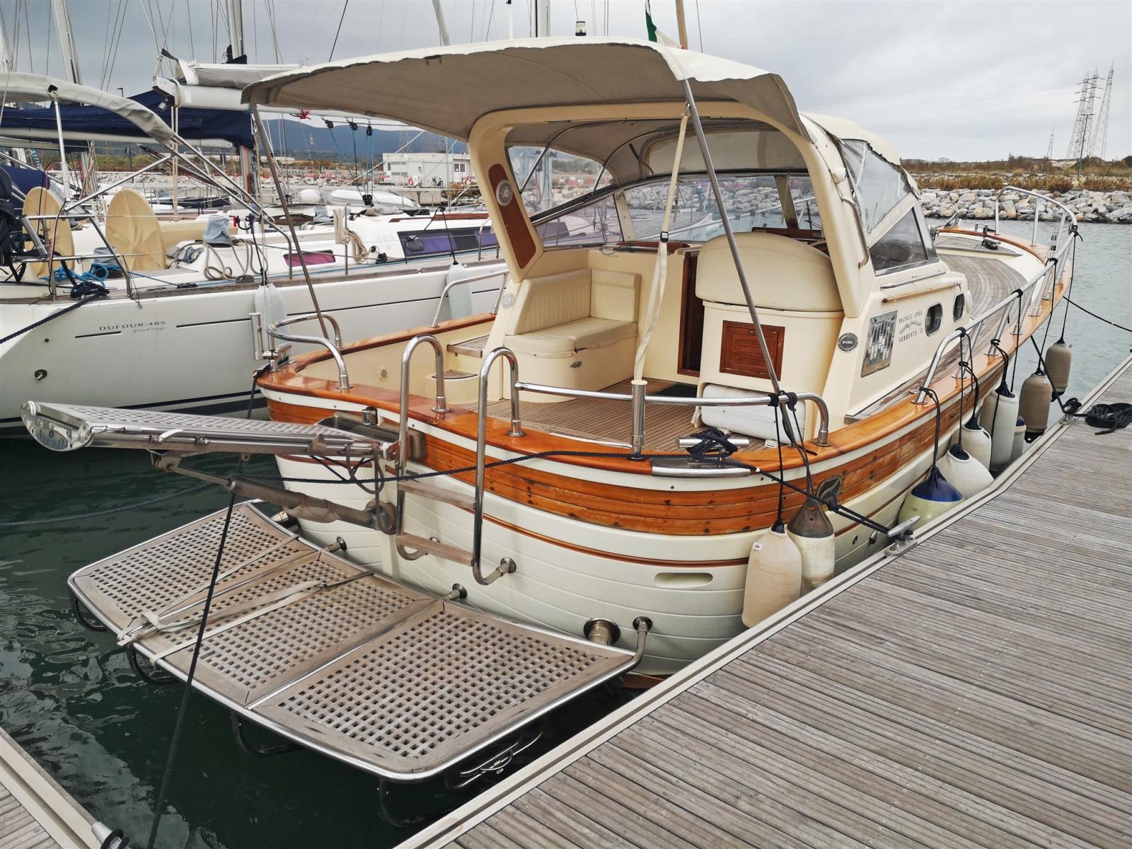 fratelli aprea Sorrento 32