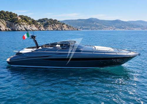 Riva 52 rivale