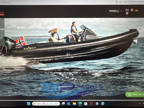 Spx rib 24