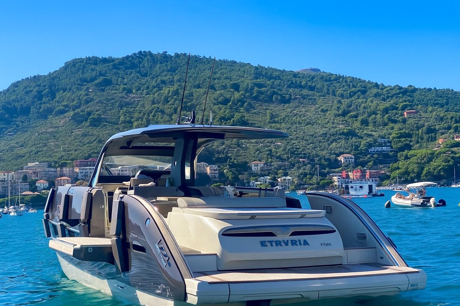 invictus Tt460
