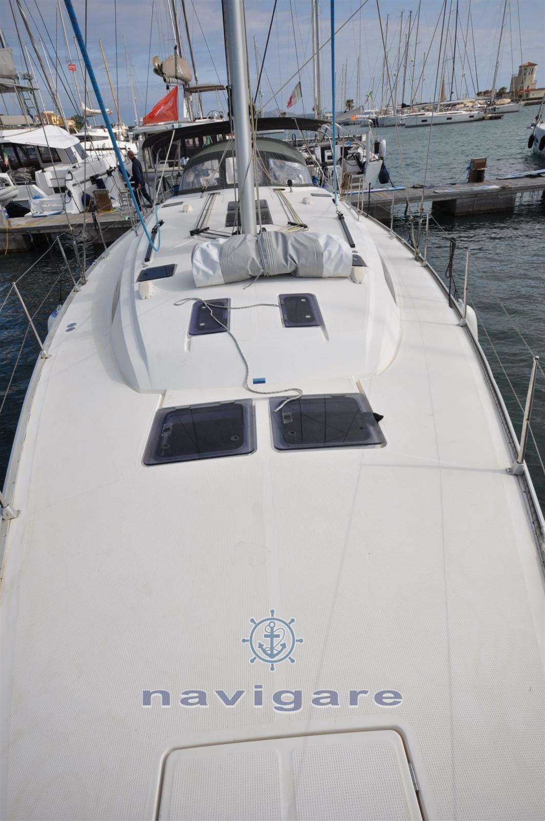 bavaria yachts 51 cruiser