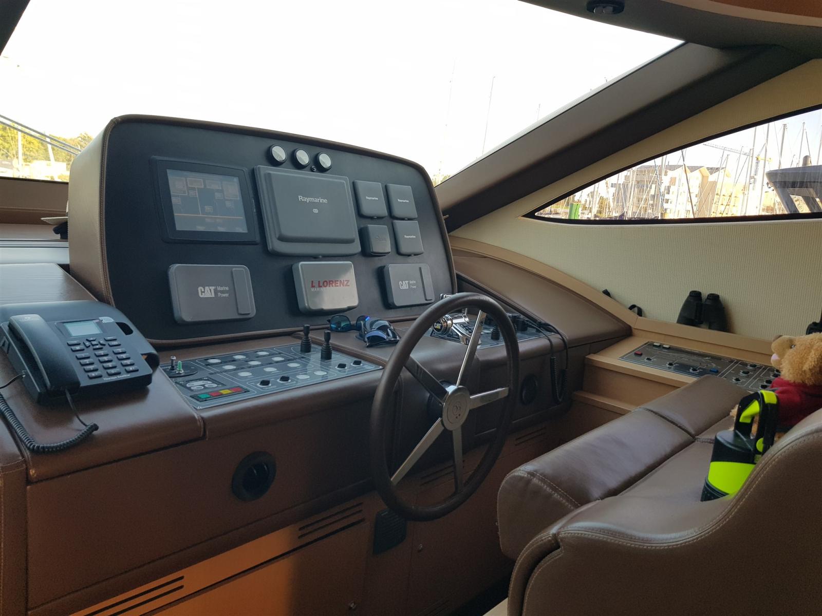 evo marine Deauville 76