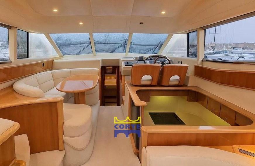 princess yachts 56