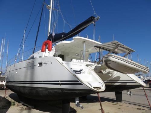 Lagoon 440
