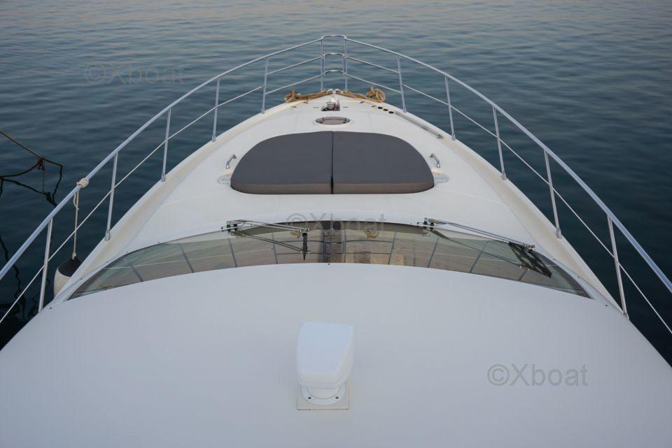 azimut Azimut 68 fly