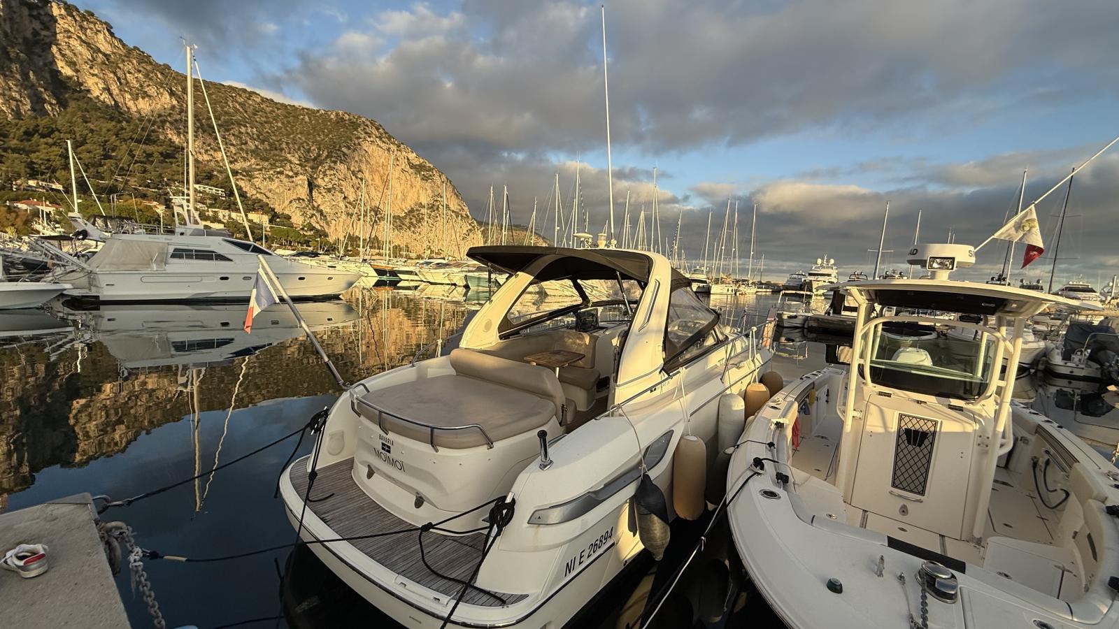 bavaria yachts Sport 28