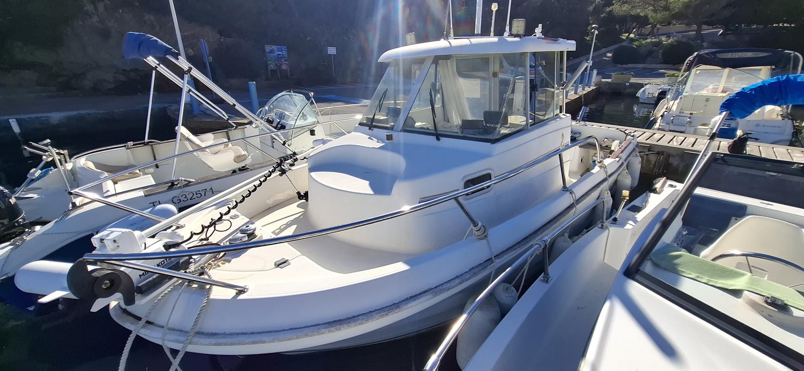 beneteau Beneteau antares 620