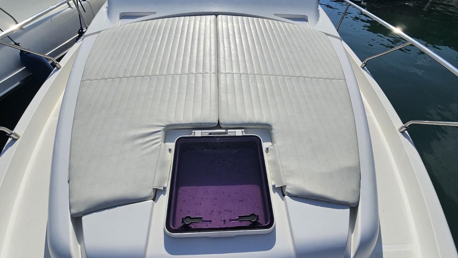 ferretti 500