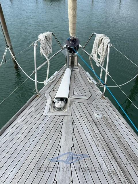 dufour 425 grand large