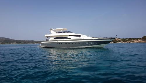 Permare amer 86