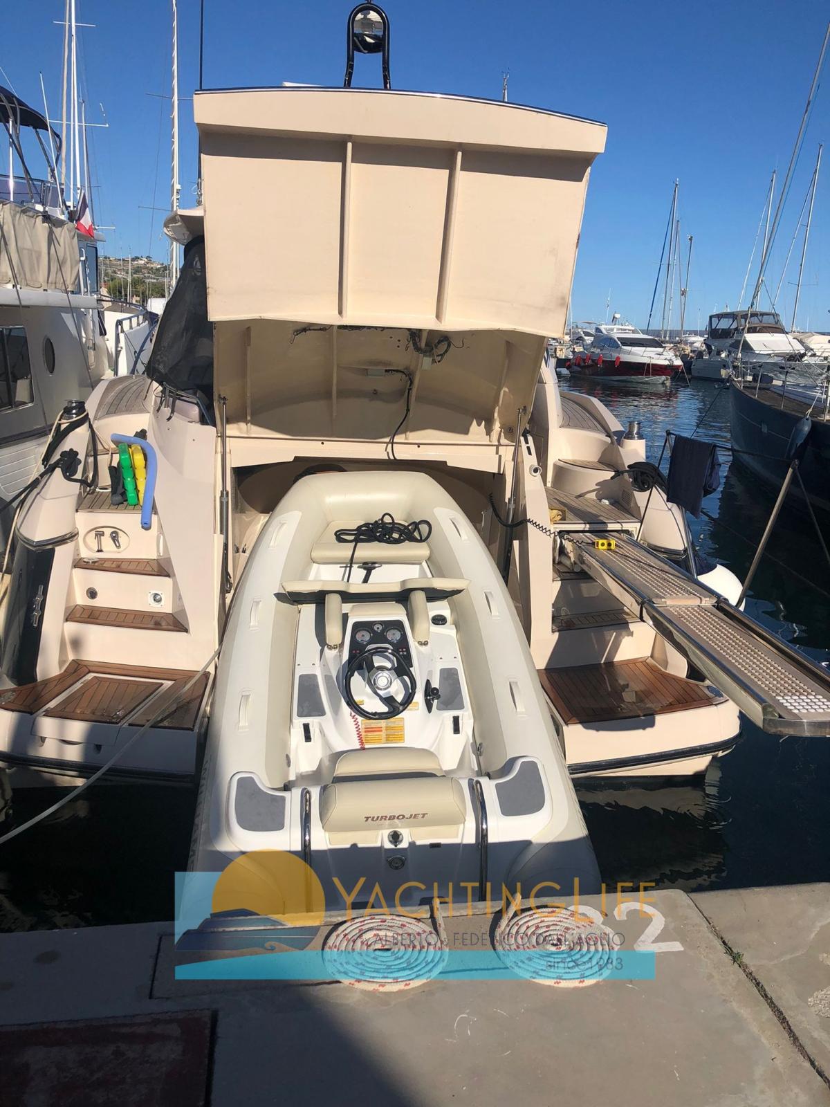 sunseeker Portofino 53 mkii