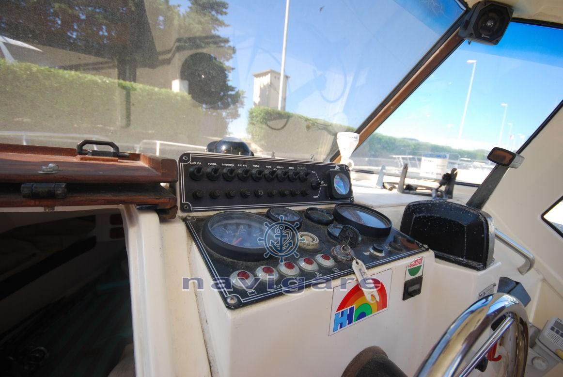 intermare Vegliatura 700