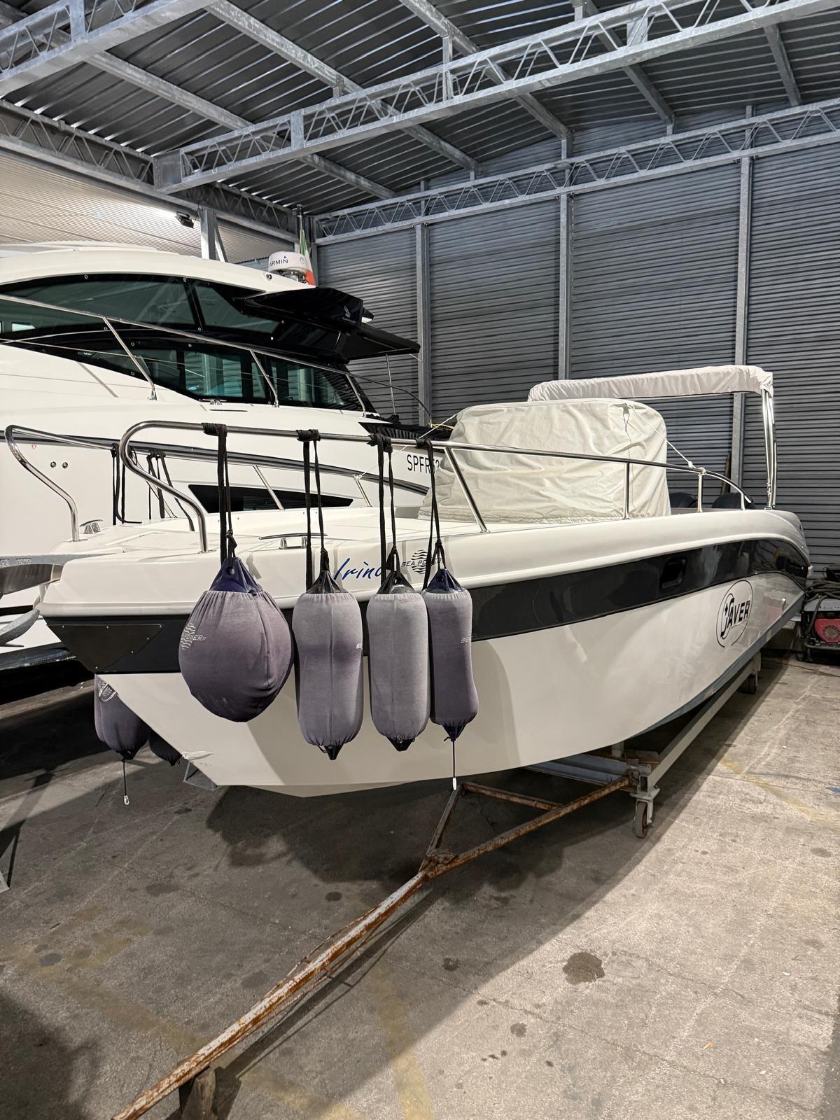 saver 870 wa
