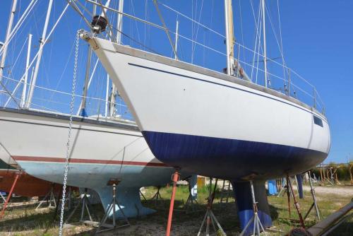 Dufour 35