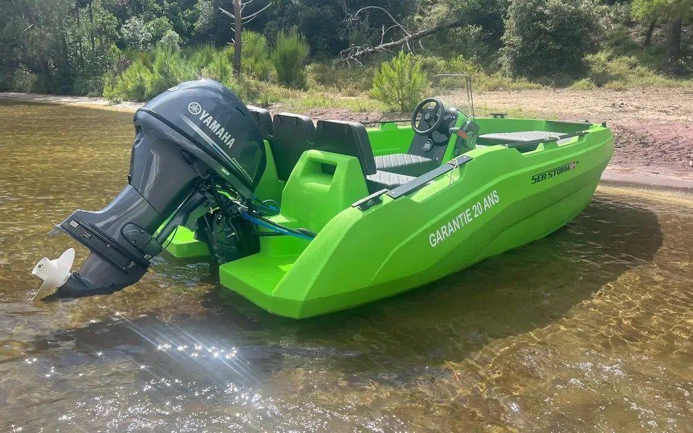 seastorm Seastorm 14