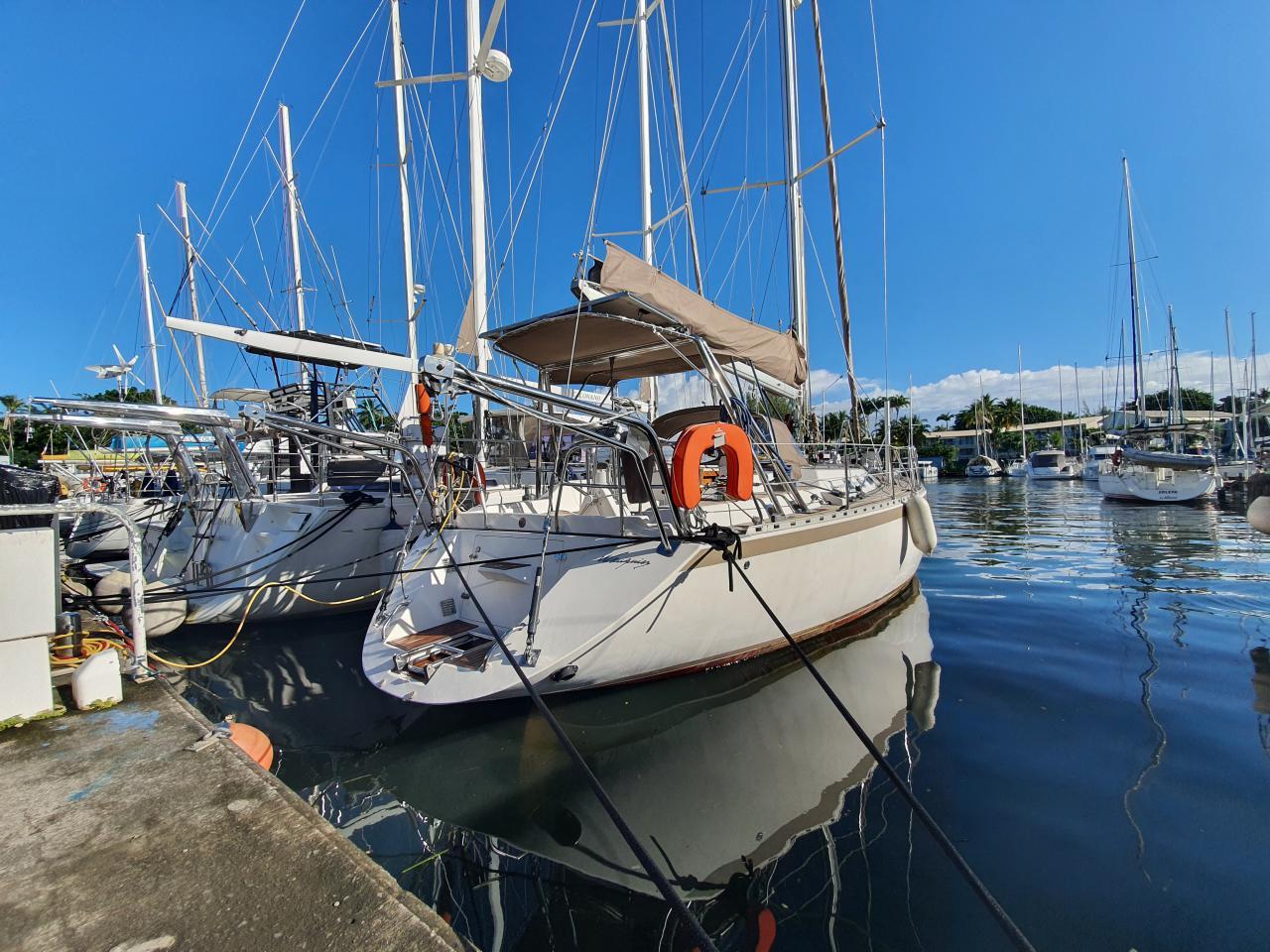 wauquiez Centurion 48S