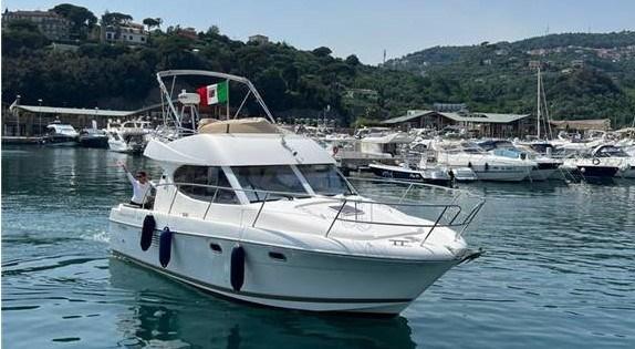 jeanneau Prestige 32'