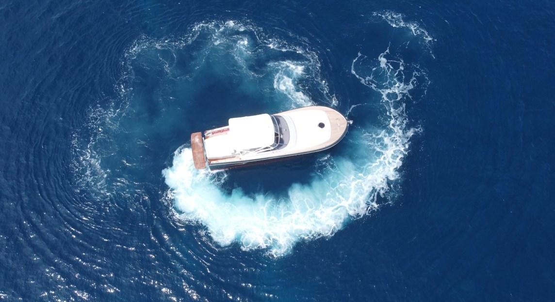 teorema yacht 42 rossocorsa