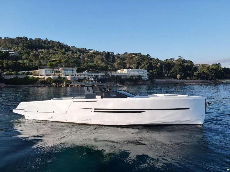 okean 55 open sport