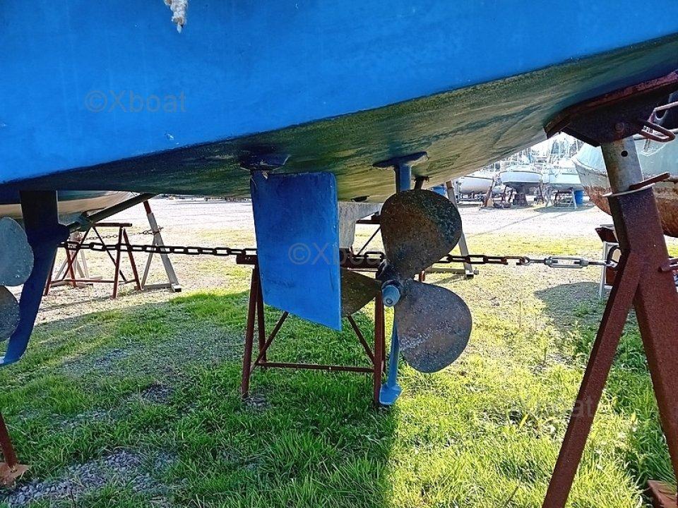 amerglass Amerglass 32 ak