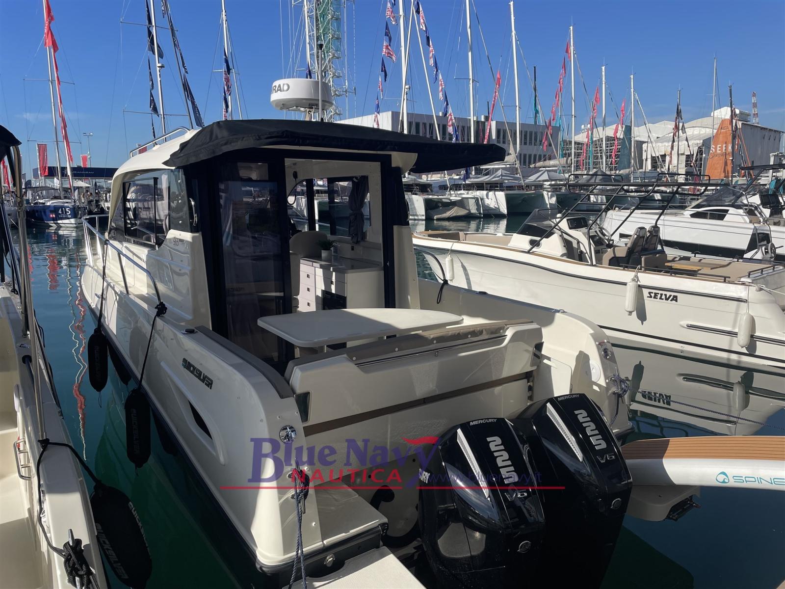 quicksilver 905 weekend