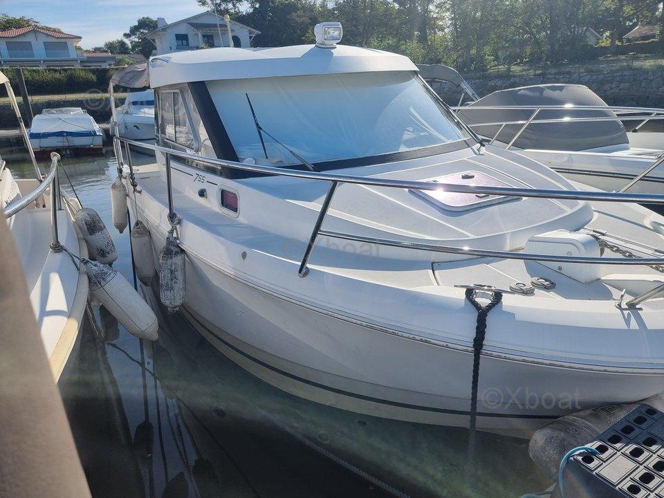 jeanneau Merry fisher 755