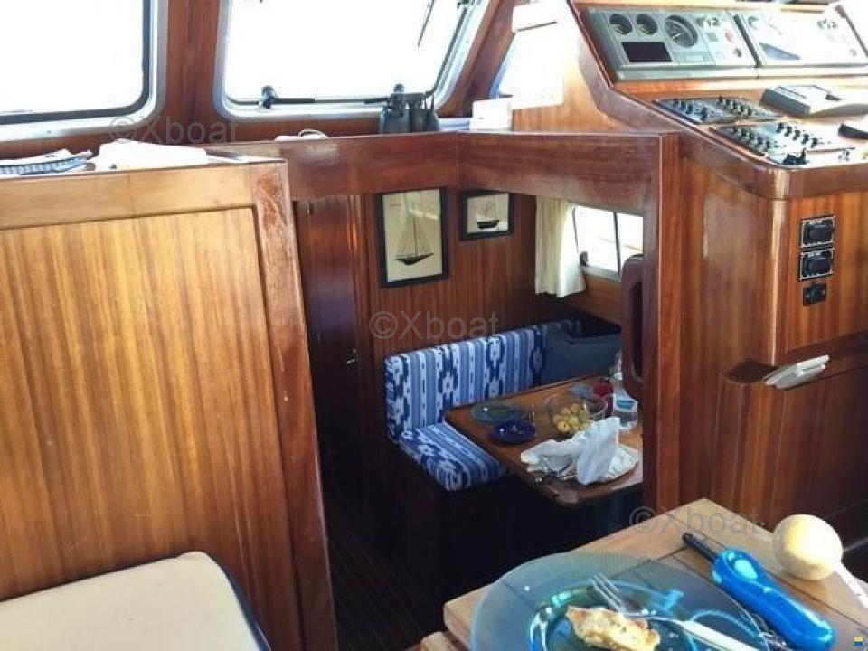 copino Aesa copino vs 53