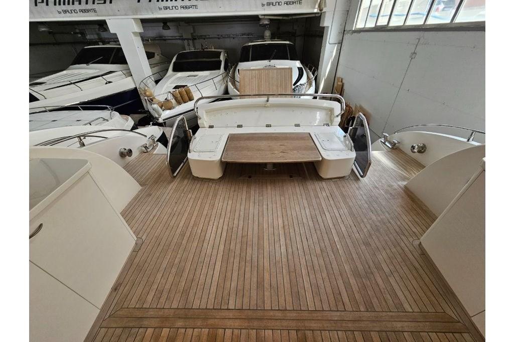 abbate bruno Primatist b62