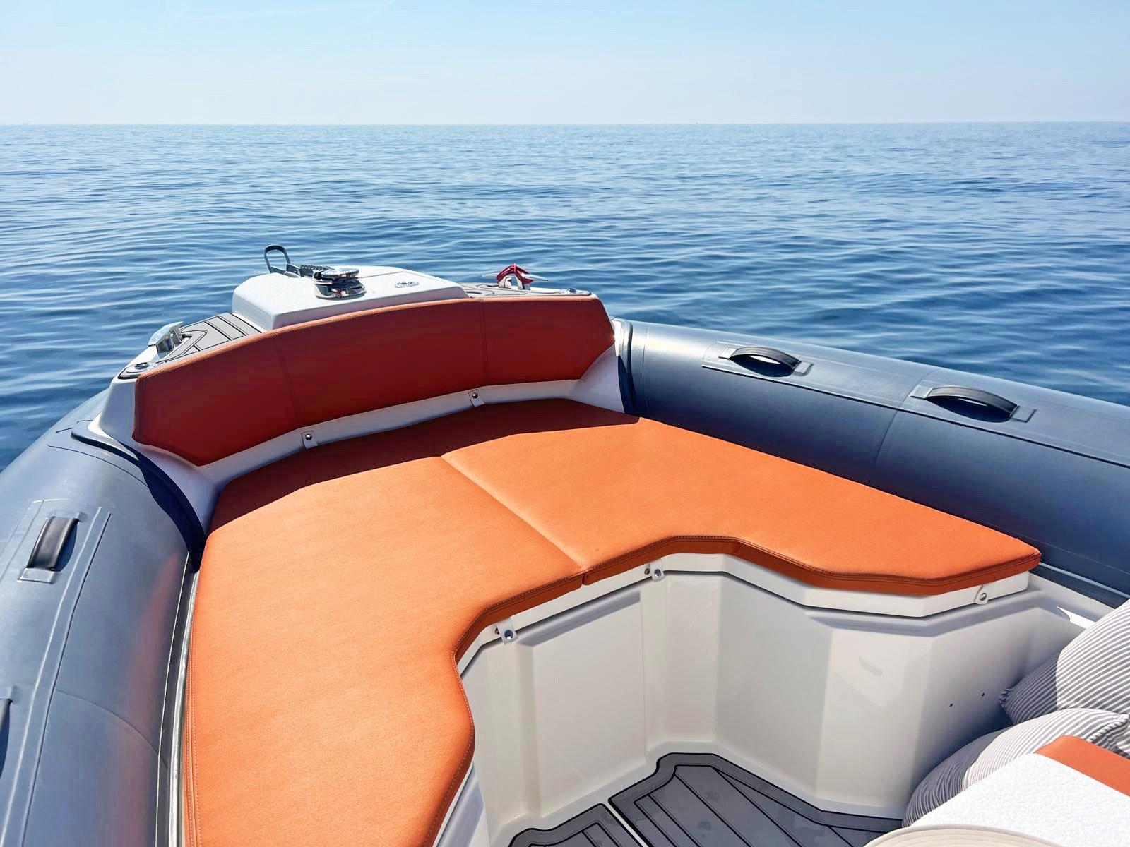 marlin boat Marlin 24 x