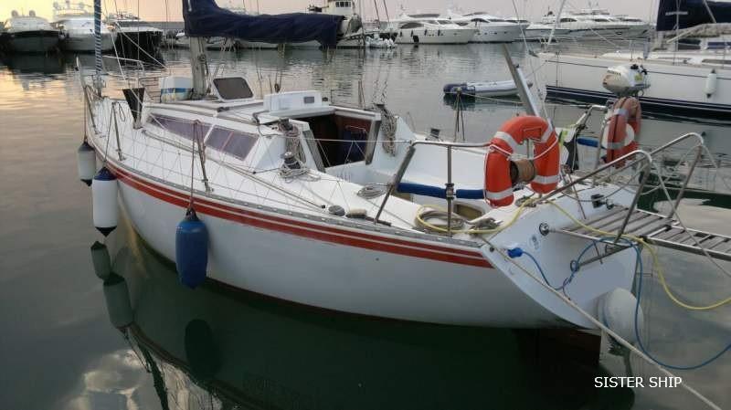 gilardoni Rebel 35