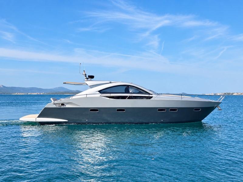 prinz yacht Prinz 54 ht
