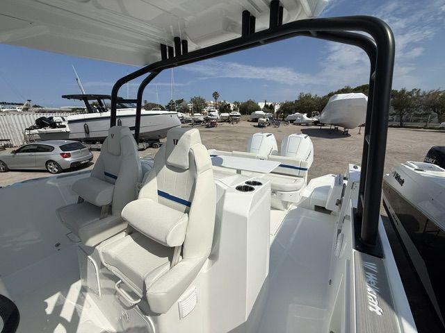 wellcraft 28 speedster/ t-top
