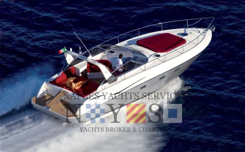Fiart 38 genius